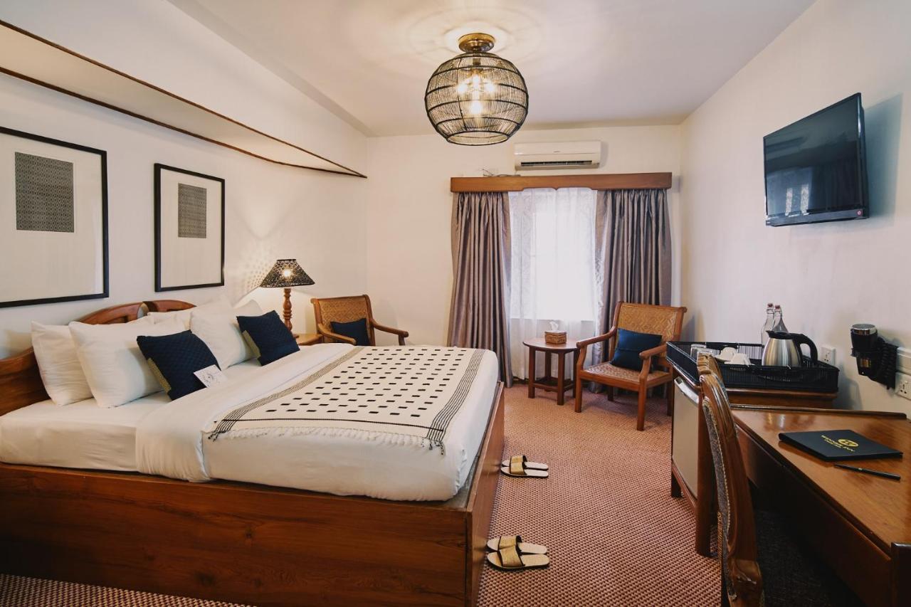 Winner Inn Yangon Luaran gambar