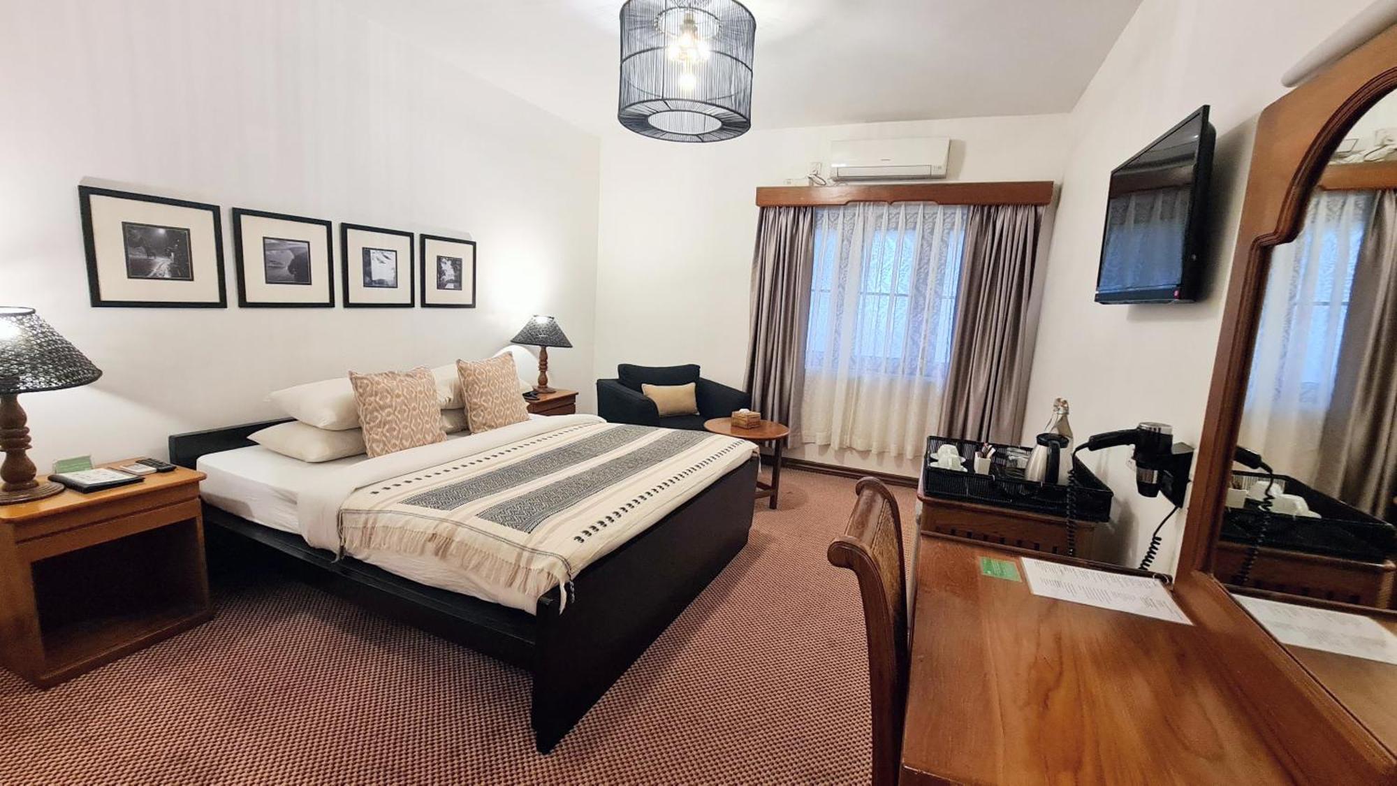 Winner Inn Yangon Luaran gambar