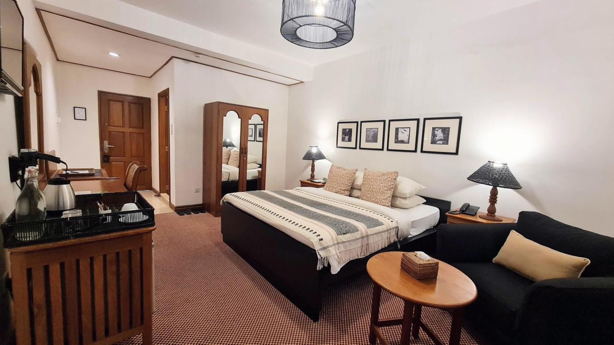 Winner Inn Yangon Luaran gambar