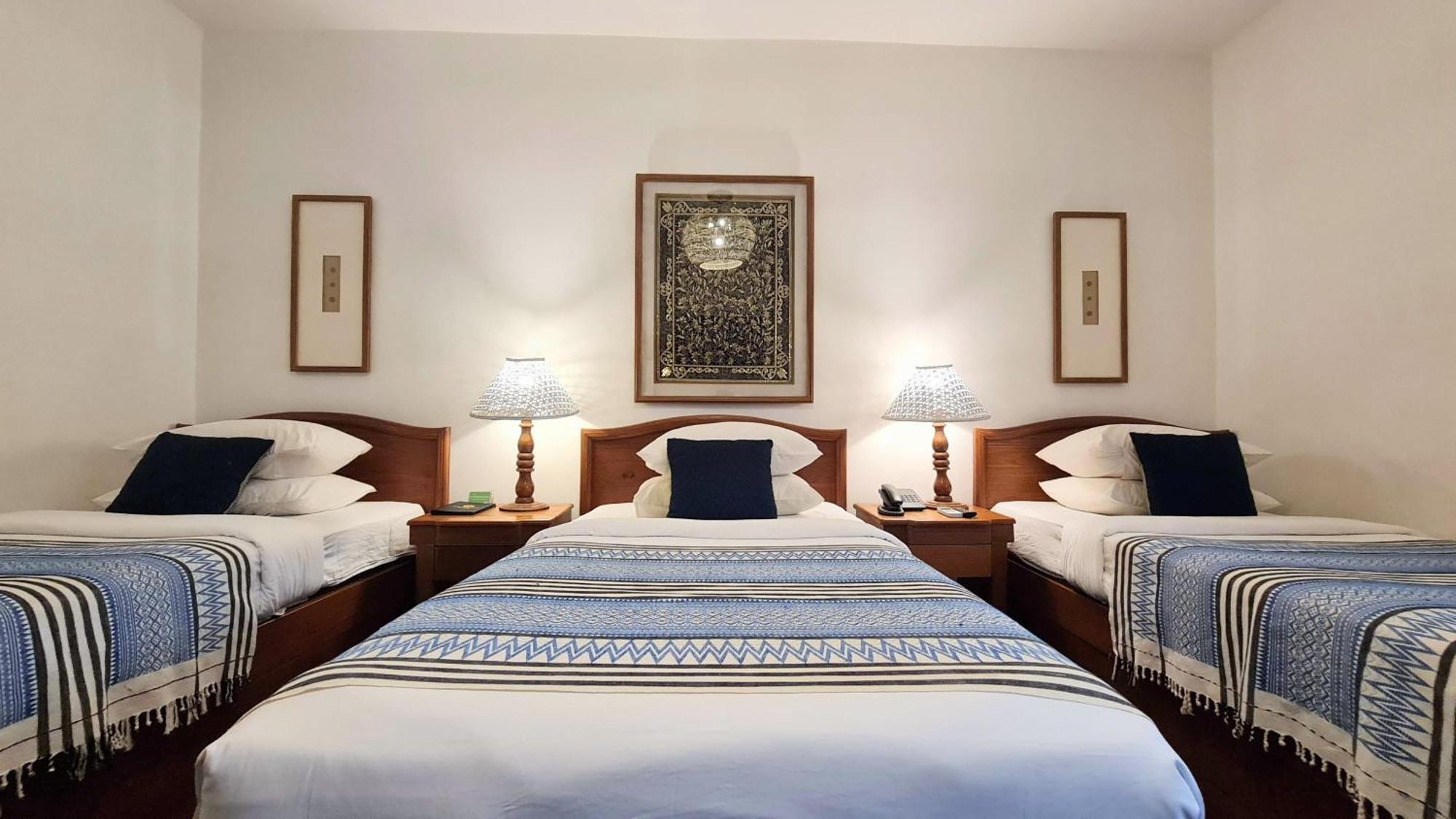 Winner Inn Yangon Luaran gambar