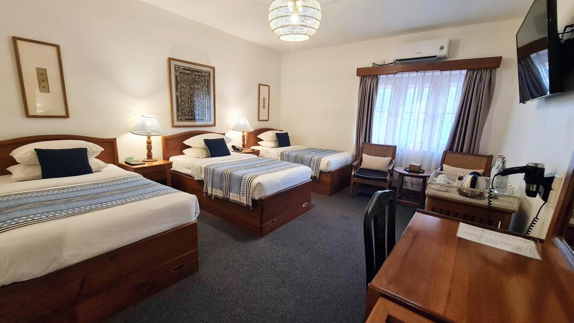 Winner Inn Yangon Luaran gambar
