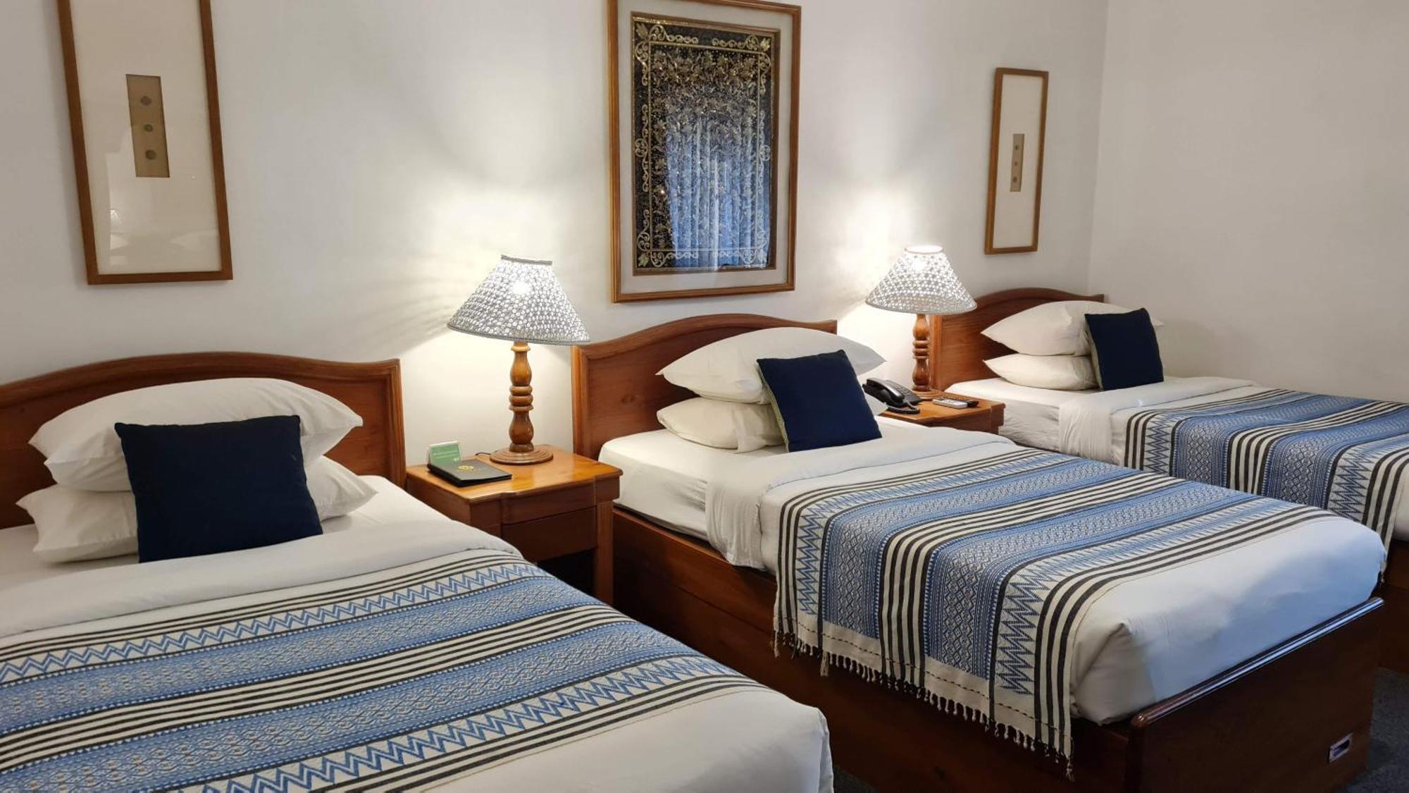Winner Inn Yangon Luaran gambar