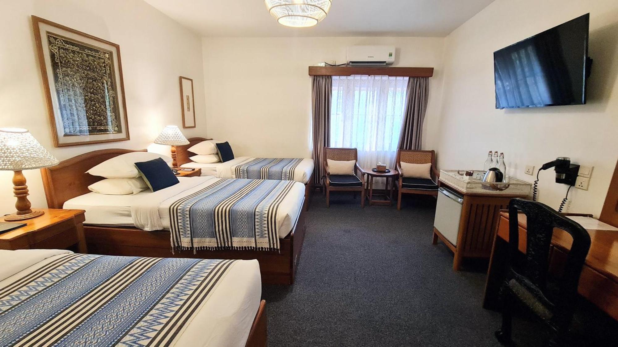 Winner Inn Yangon Luaran gambar