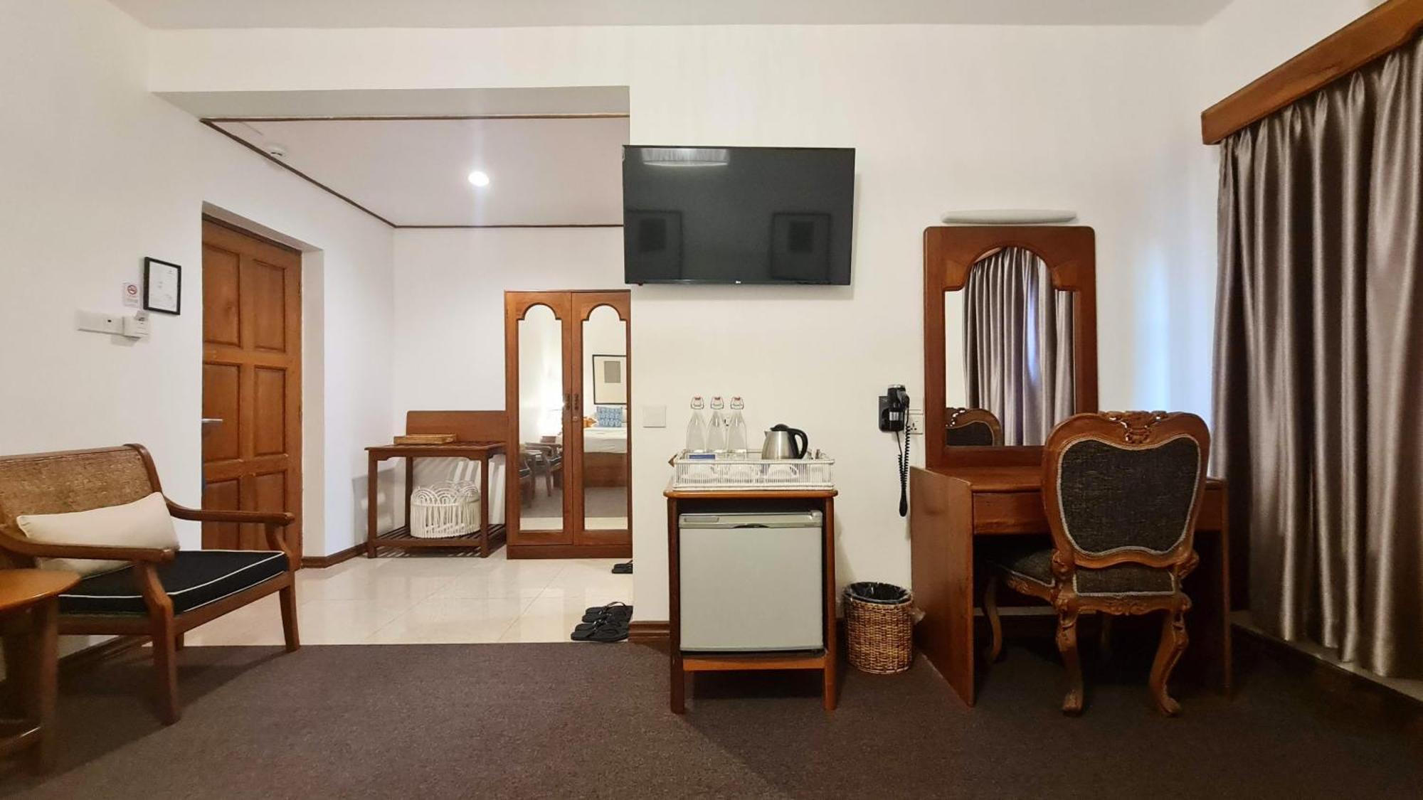 Winner Inn Yangon Luaran gambar