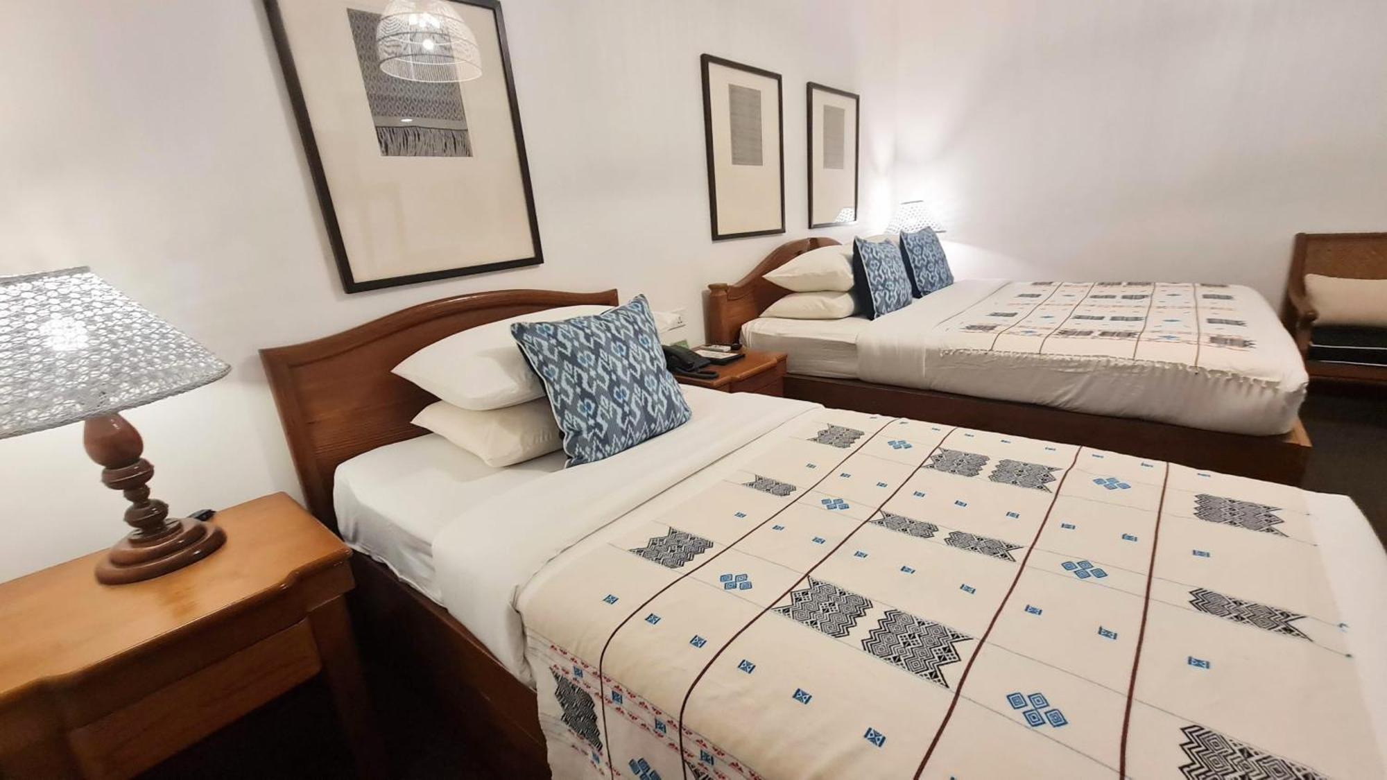 Winner Inn Yangon Luaran gambar
