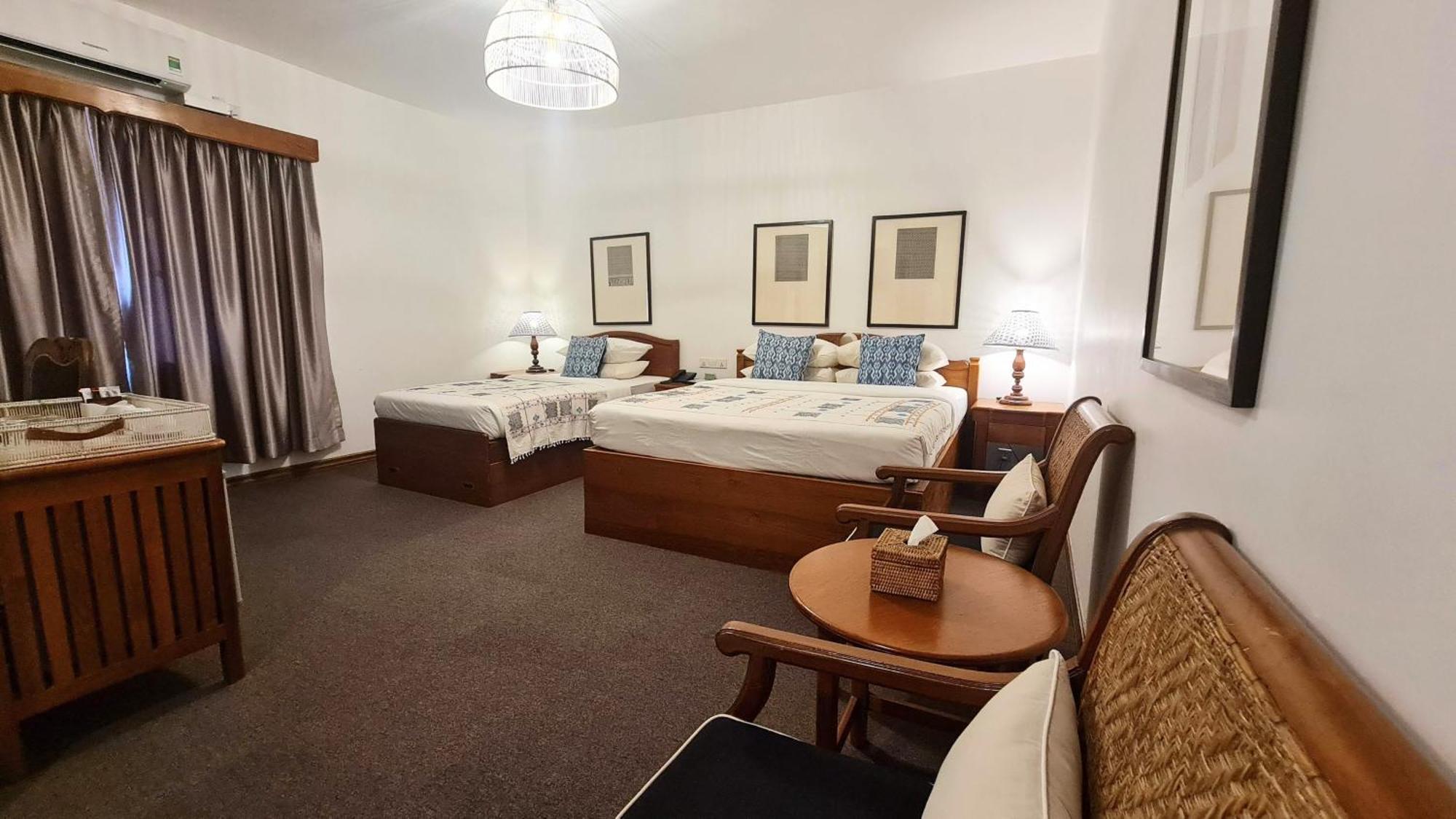 Winner Inn Yangon Luaran gambar