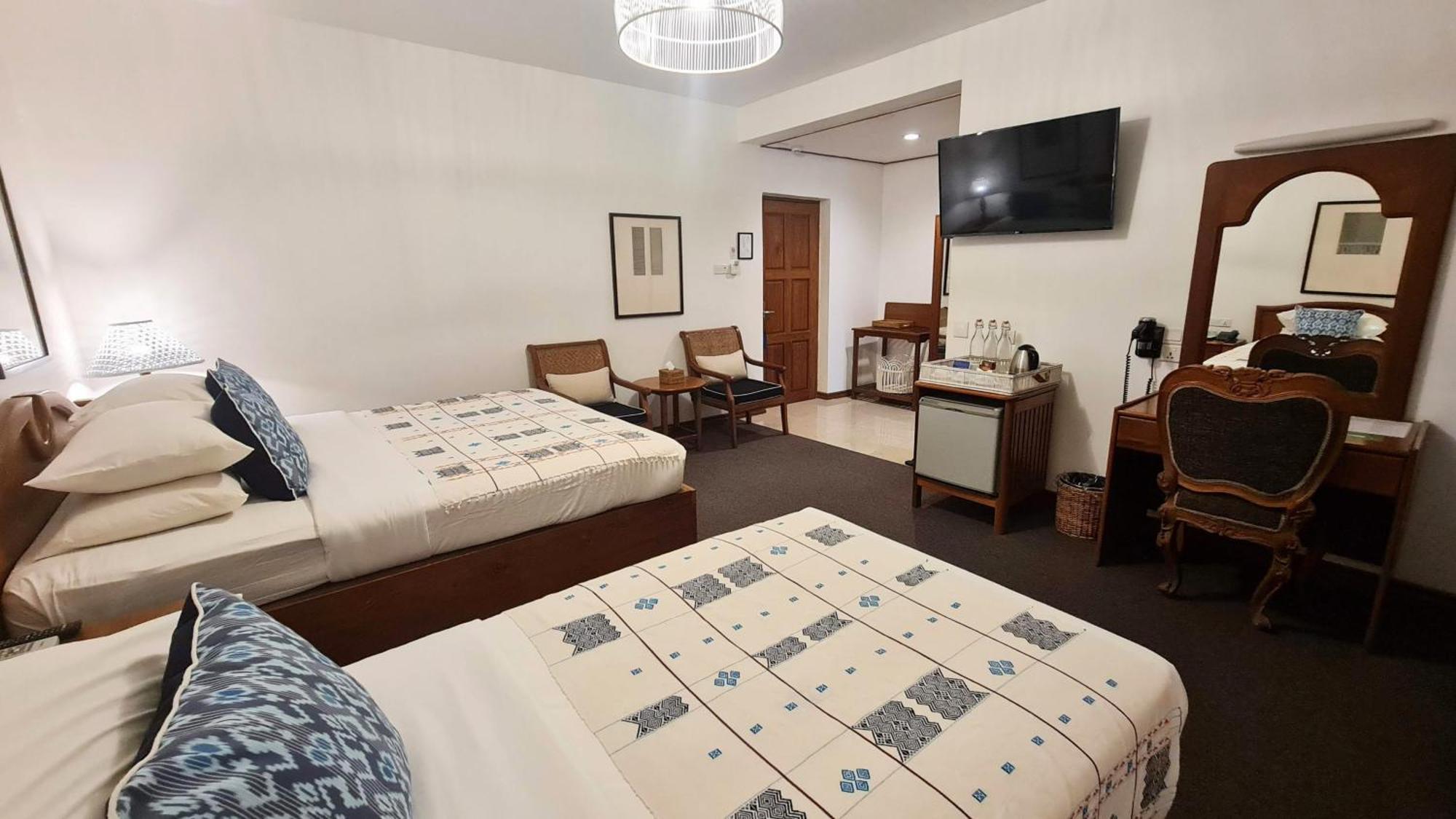 Winner Inn Yangon Luaran gambar