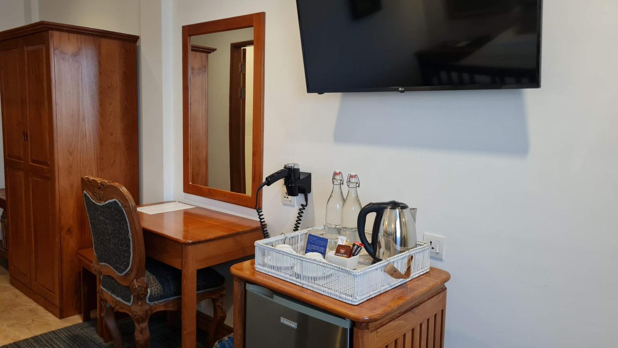 Winner Inn Yangon Luaran gambar