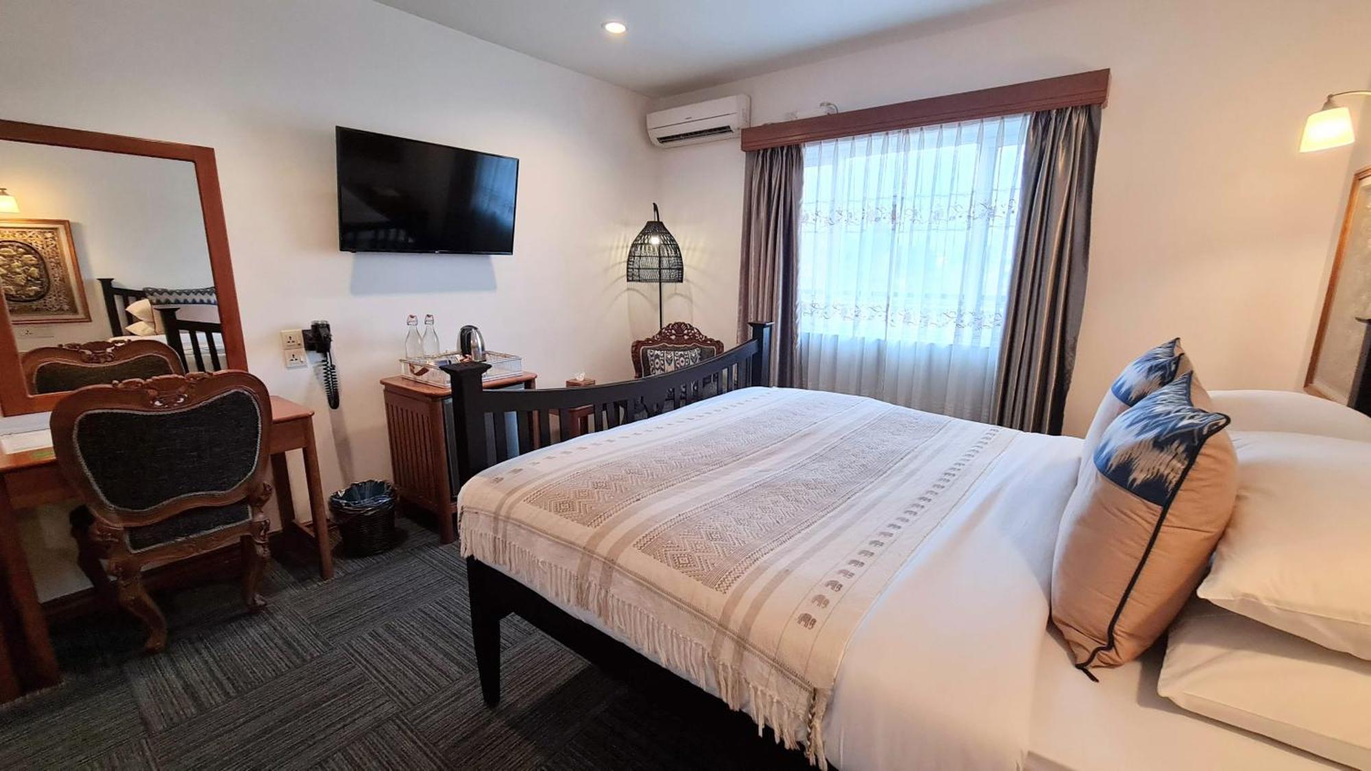 Winner Inn Yangon Luaran gambar