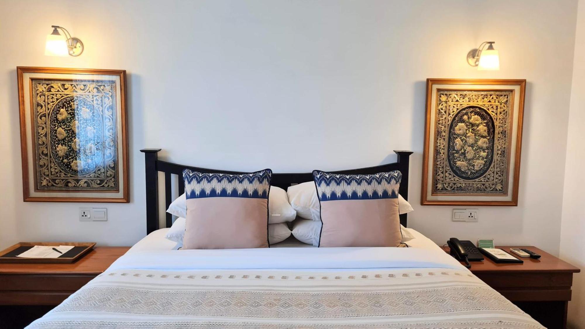 Winner Inn Yangon Luaran gambar