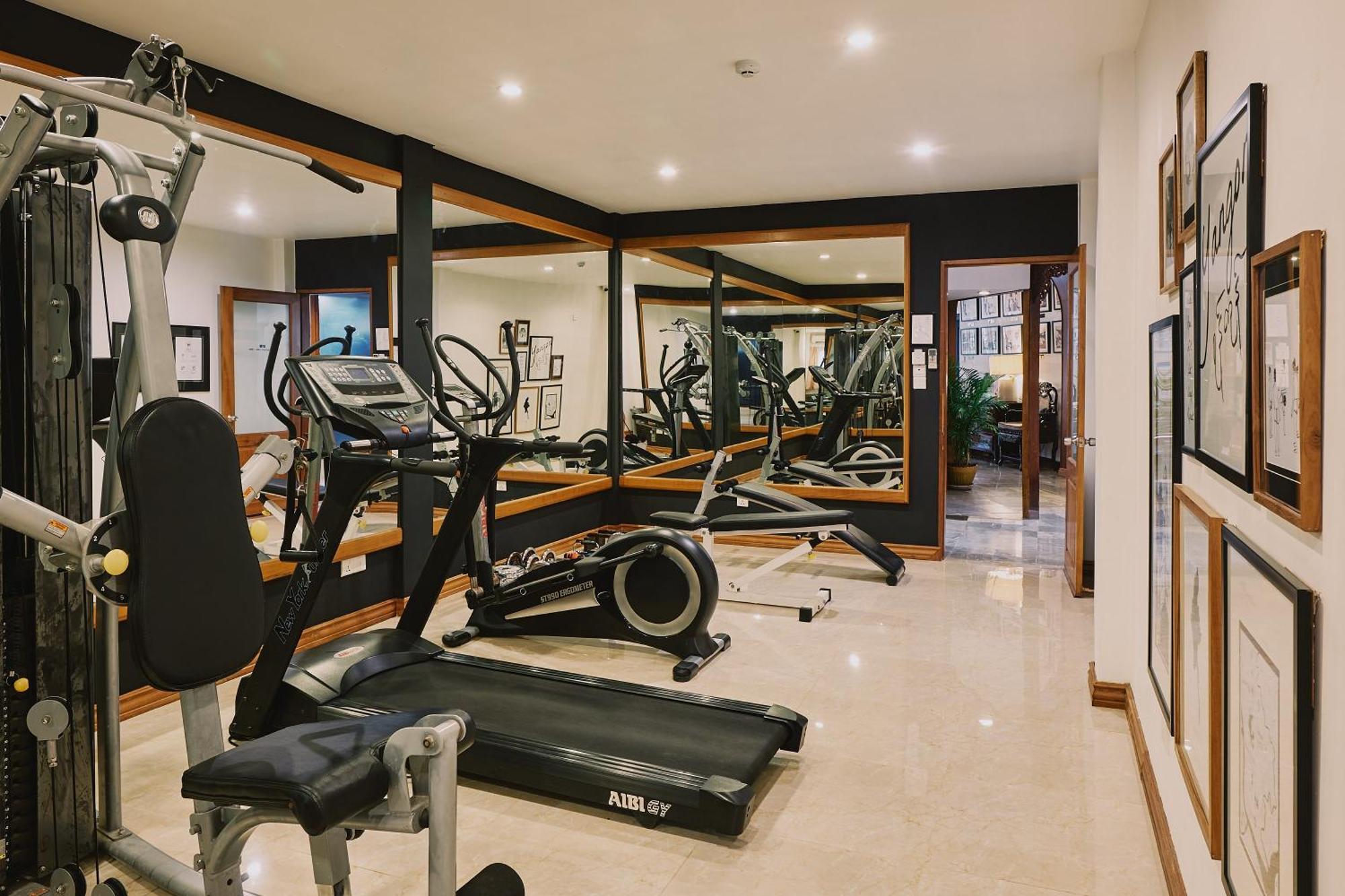 Winner Inn Yangon Luaran gambar