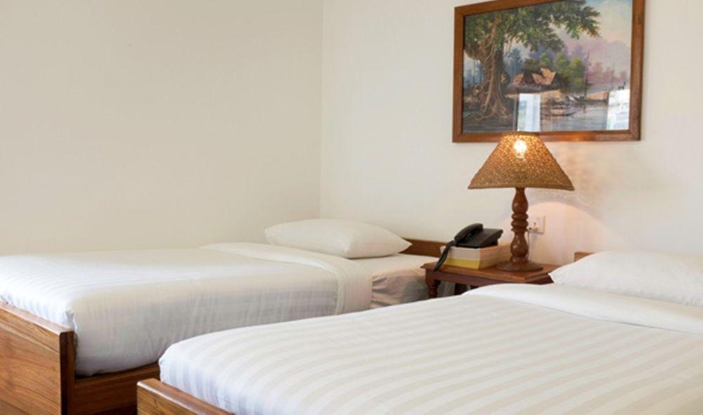 Winner Inn Yangon Luaran gambar