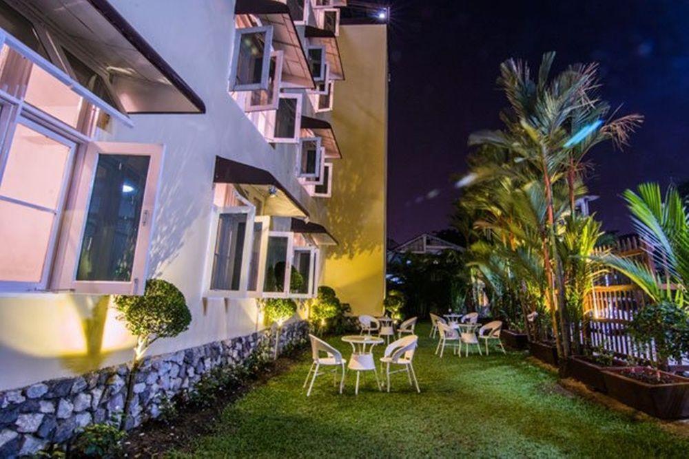 Winner Inn Yangon Luaran gambar