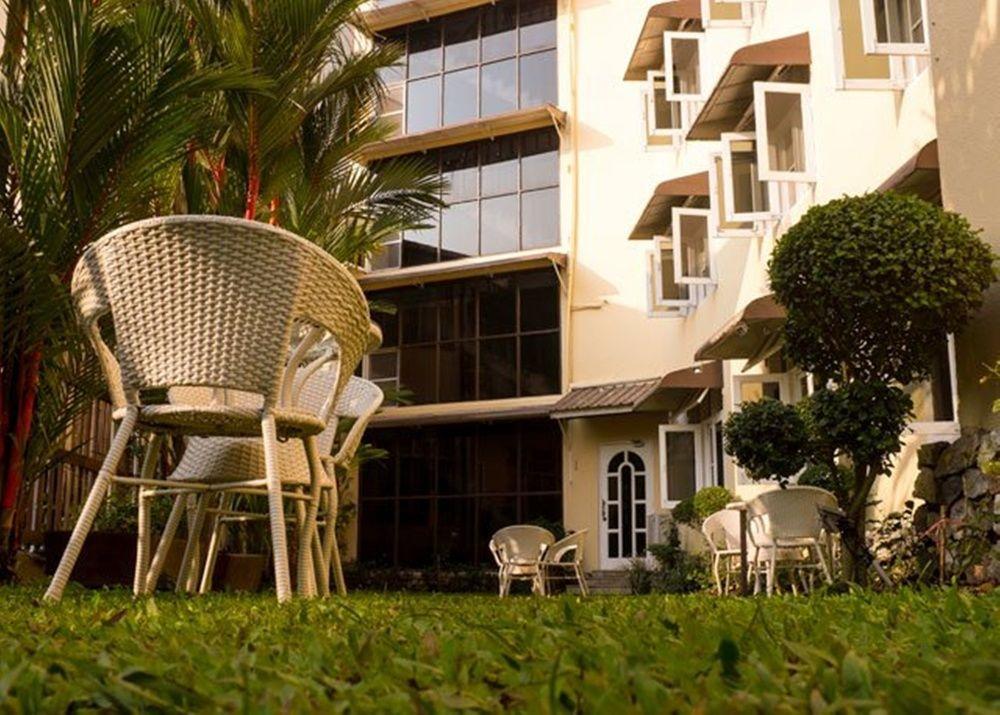 Winner Inn Yangon Luaran gambar