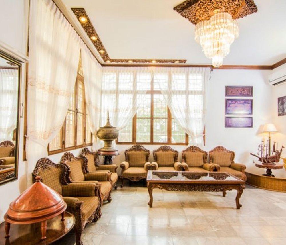 Winner Inn Yangon Luaran gambar