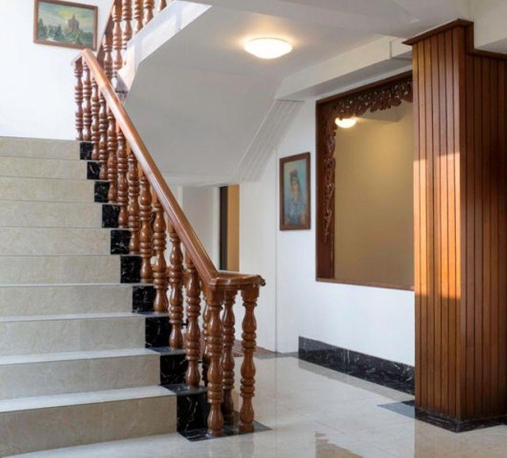 Winner Inn Yangon Luaran gambar